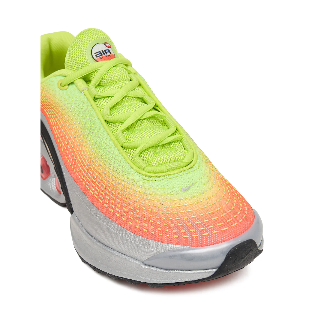 Nike Air Max DN Men’s Casual Shoes – HF5531-300 – Volt/Total Orange