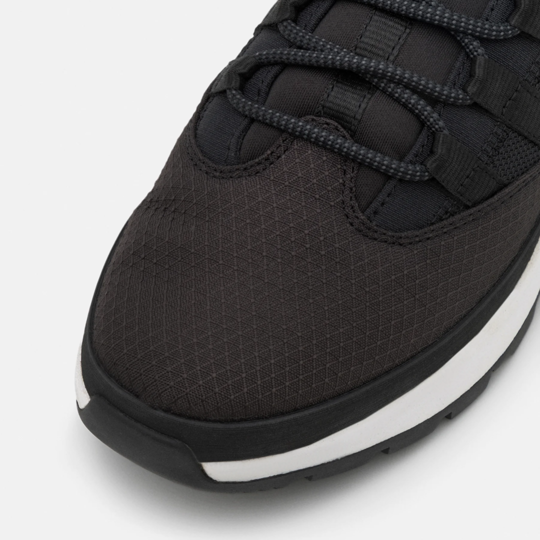 Timberland Euro Trekker Low Mesh Men’s Sneakers – TB0A2DW8015 – Jet Black