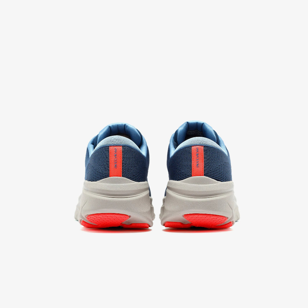 Skechers D’Lux Walker 2.0 – 232714-NVBL – Navy/Blue/Red