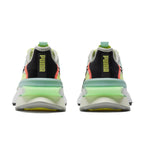 Puma PWRFRAME OP-1 – 382649-01 – Multi-Color (Green/Yellow/Coral/Black)