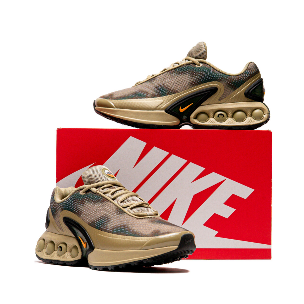 Nike Air Max DN Men’s Casual Sneaker – IB7025-200 – Khaki/Olive