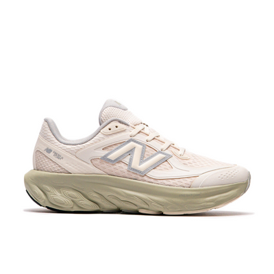 New Balance Fresh Foam X Trainer Shoes – UTRNWA – White/Angora