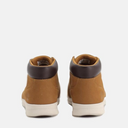 Timberland Graydon Basic Men’s Chukka Boots – TB0A412S231 – Wheat/Brown