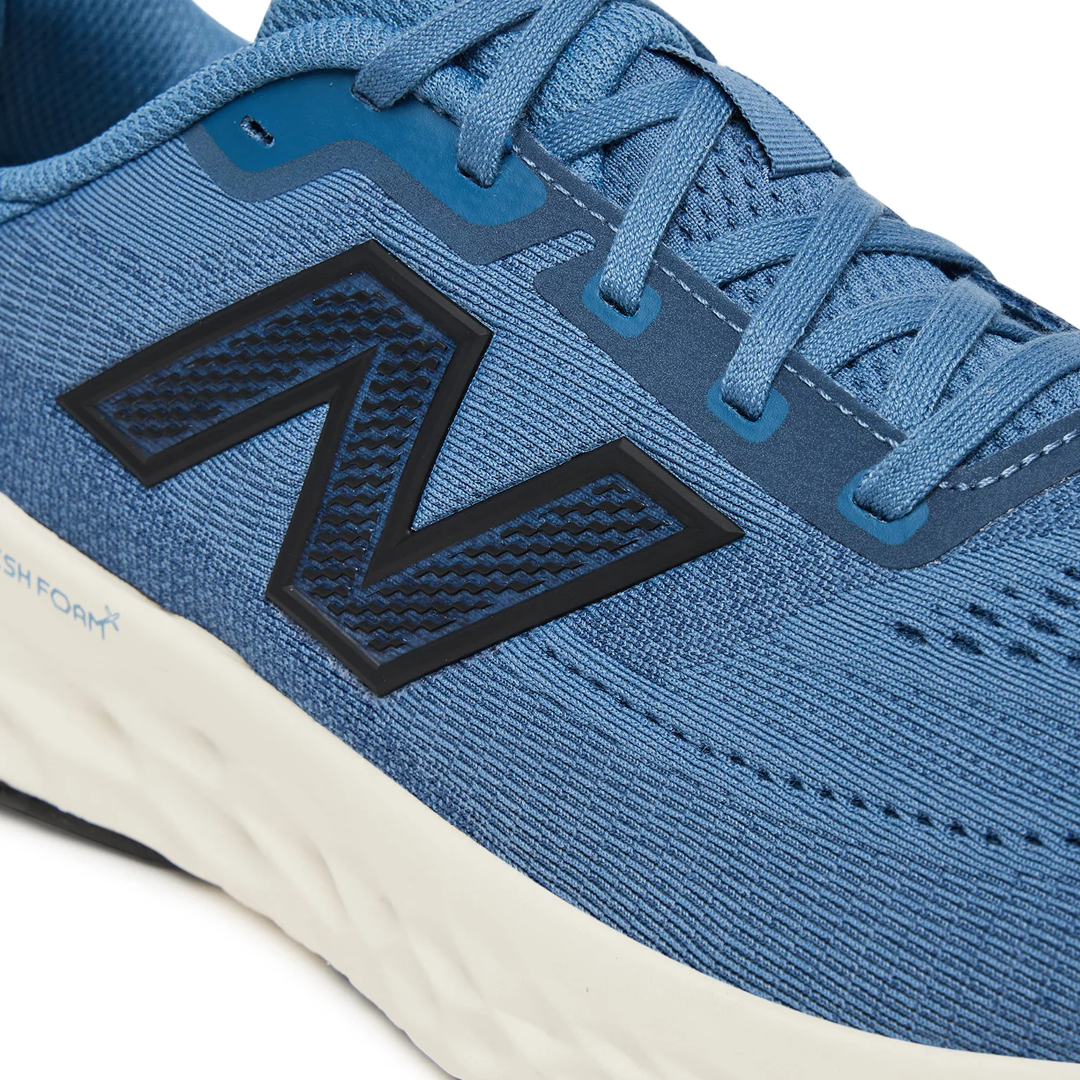New Balance Fresh Foam X Evoz v4 Men’s Running Shoes – MEVOZRB4 – Blue