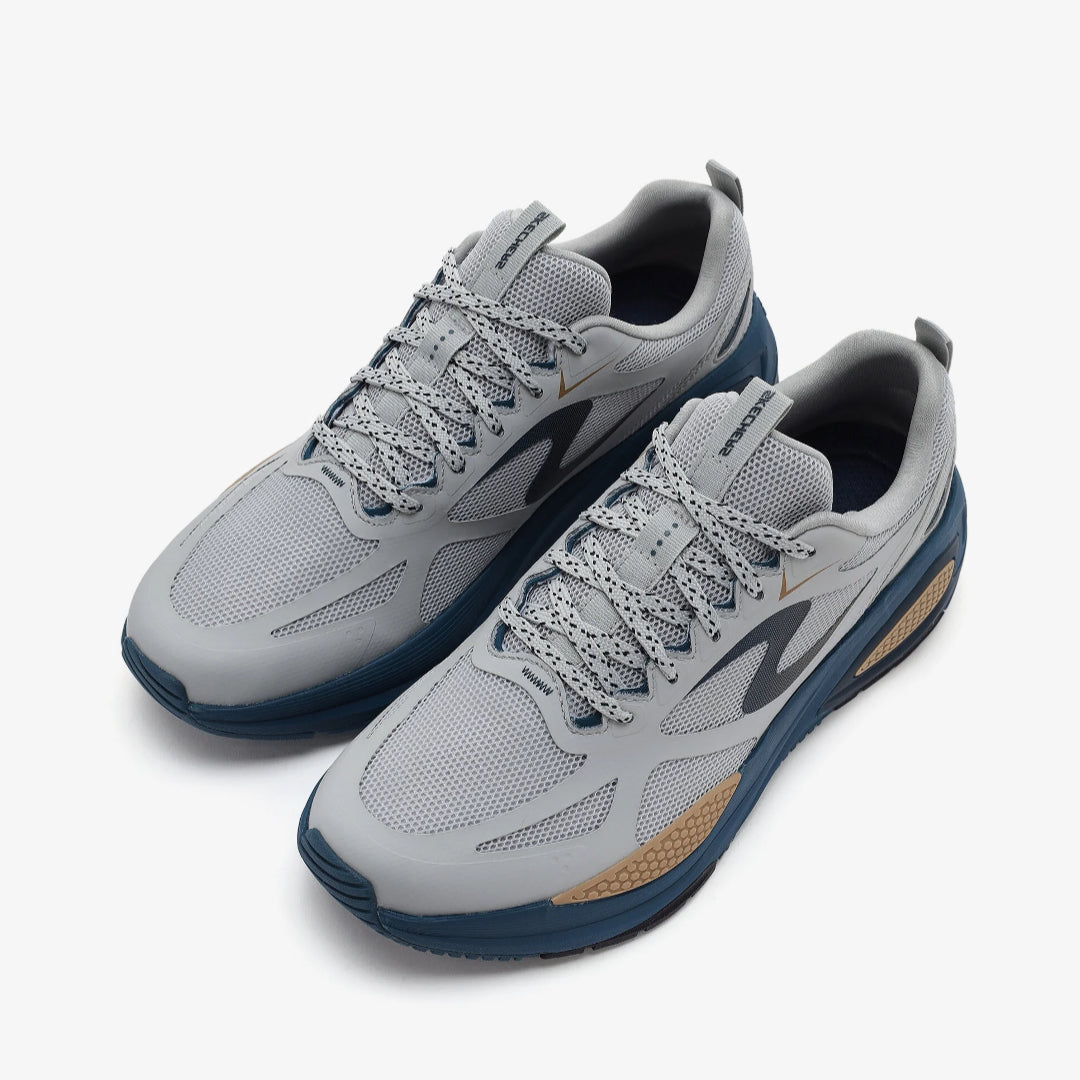 Skechers Octus – Ovek – 232735-GYNV – Grey/Navy