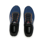 Skechers GO RUN Swirl Tech Speed – Rapid Motion – 220908-NVBK – Navy/Black