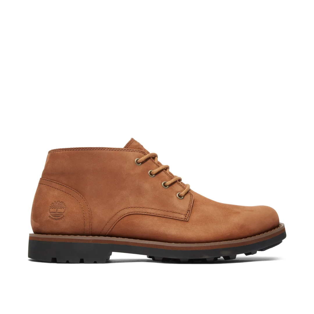 Timberland Alden Brook Waterproof Chukka Boots – TB1A65Q3643 – Wheat