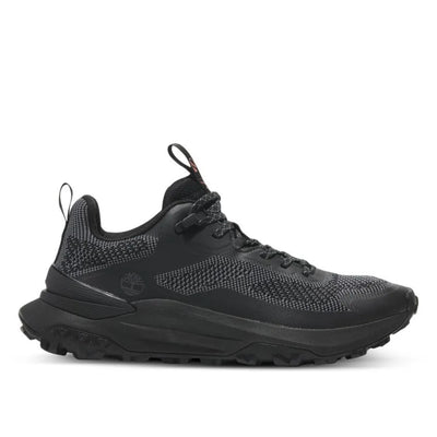 Timberland Motion Knit Low Sneaker – TB0A6DJKENQ – Black