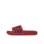 Adidas Adilette TND Slides – GX9707 – Red/Black