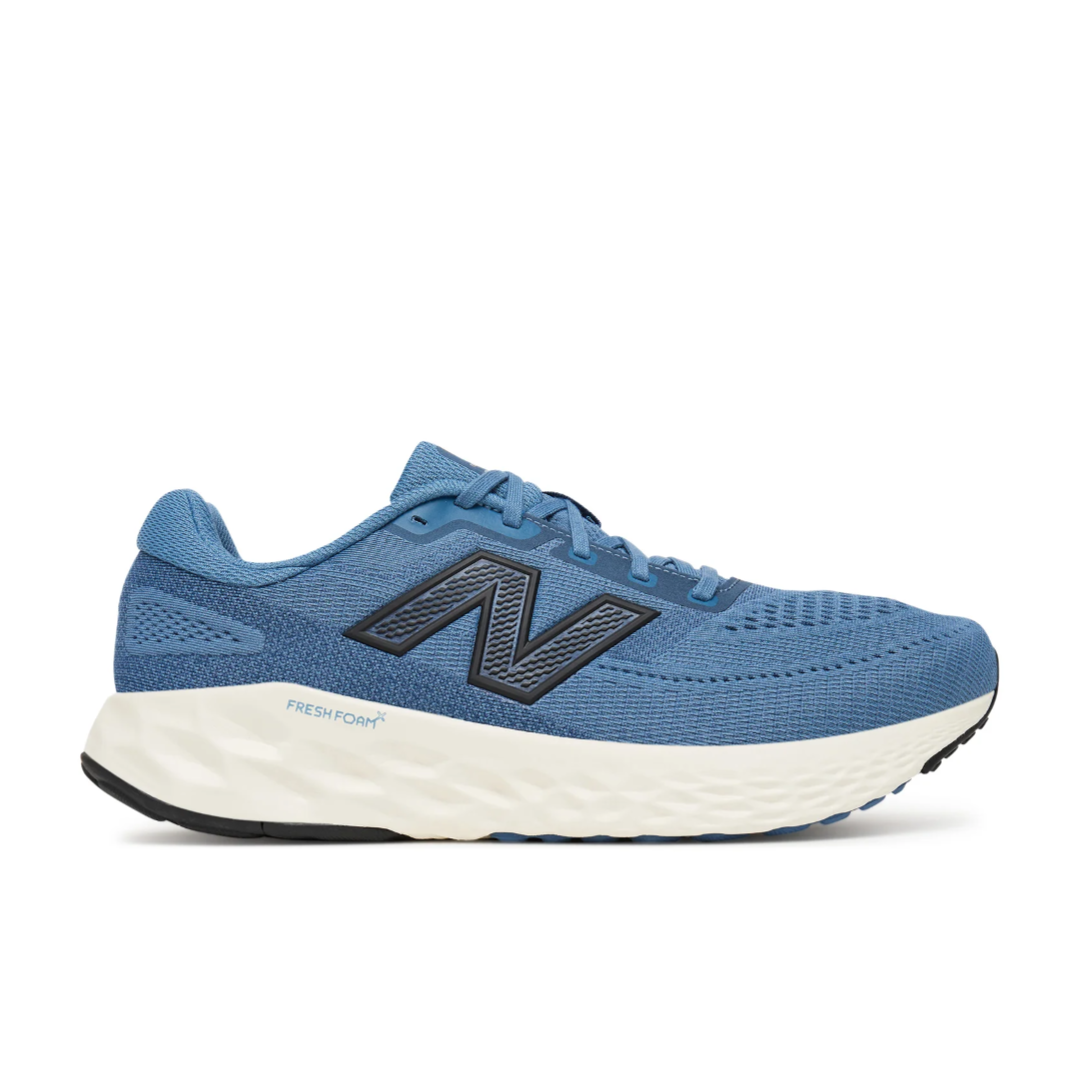 New Balance Fresh Foam X Evoz v4 Men’s Running Shoes – MEVOZRB4 – Blue