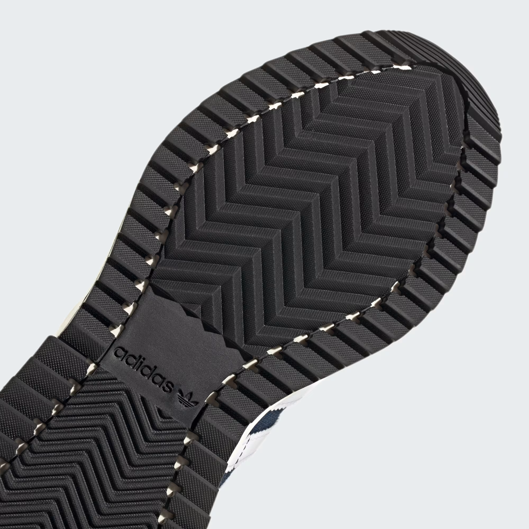 Adidas Retropy F2 Sneaker – IG9984 – Navy/White/Burgundy