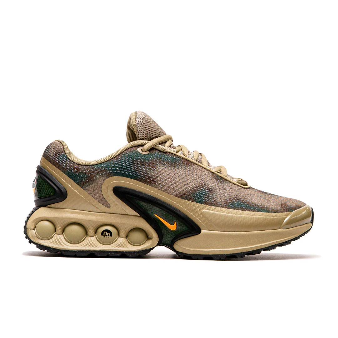 Nike Air Max DN Men’s Casual Sneaker – IB7025-200 – Khaki/Olive
