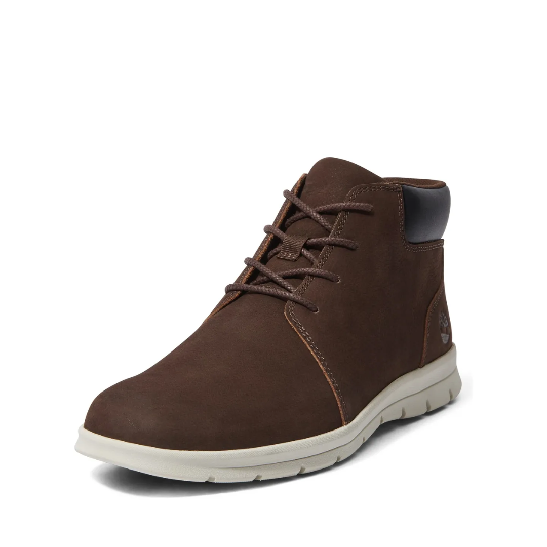 Timberland Graydon Chukka Boots – TB0A413AV13 – Brown
