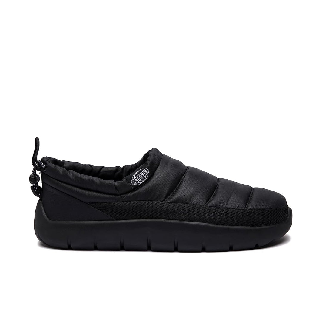 Lacoste Serve 223 – 7-46CMA004002H – Black