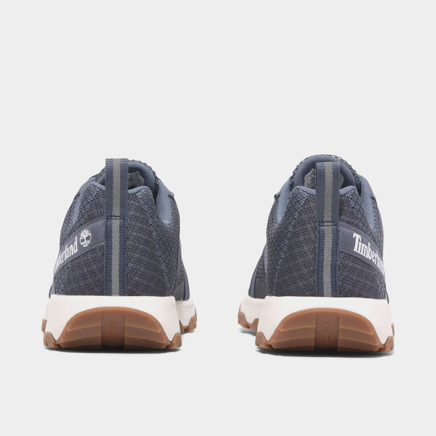 Timberland Winsor Trail Low Lace-Up Waterproof – TB0A6DH2EJK – Dark Blue/Grey