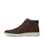 Timberland Graydon Chukka Boots – TB0A413AV13 – Brown
