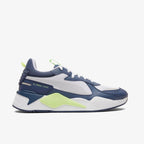 Puma RS-X Geek – 391174-08 – Blue/White/Green