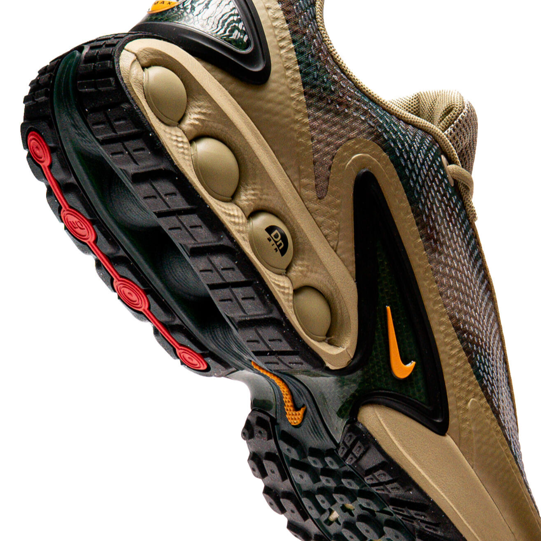 Nike Air Max DN Men’s Casual Sneaker – IB7025-200 – Khaki/Olive