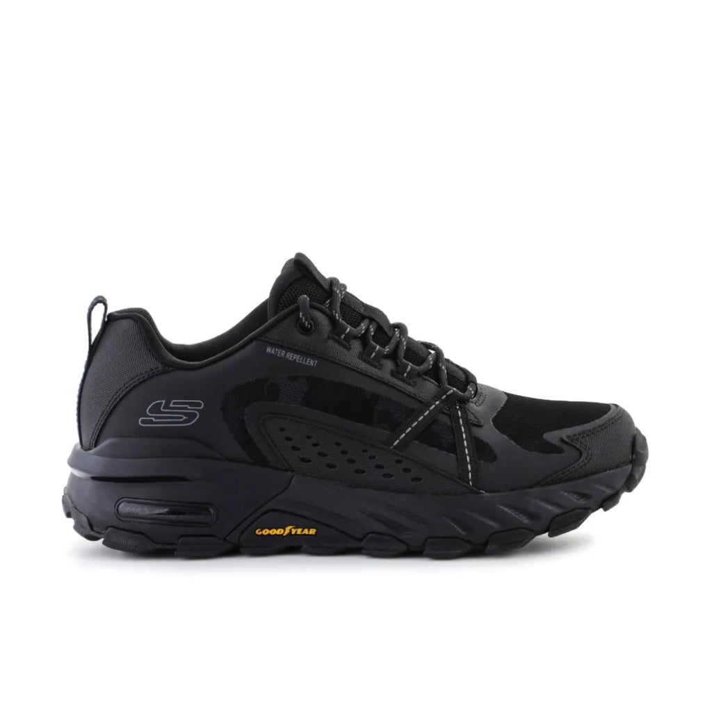 Skechers Max Protect – 237308-BBK – Black