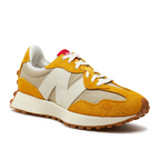 New Balance 327 Sneakers – U327SB – Yellow/Sea Salt