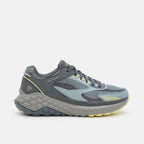 Skechers Monster – Evo – 232743-SLT – Grey/Blue/Yellow