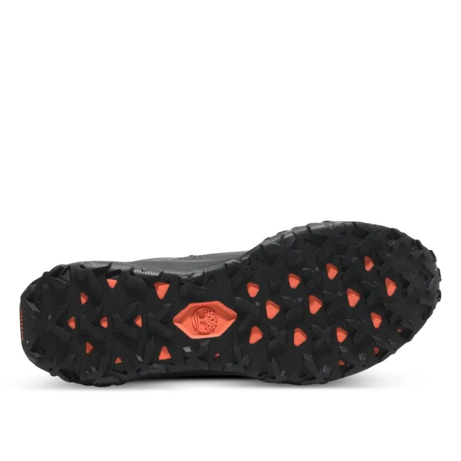 Timberland Motion Knit Low Sneaker – TB0A6DJKENQ – Black