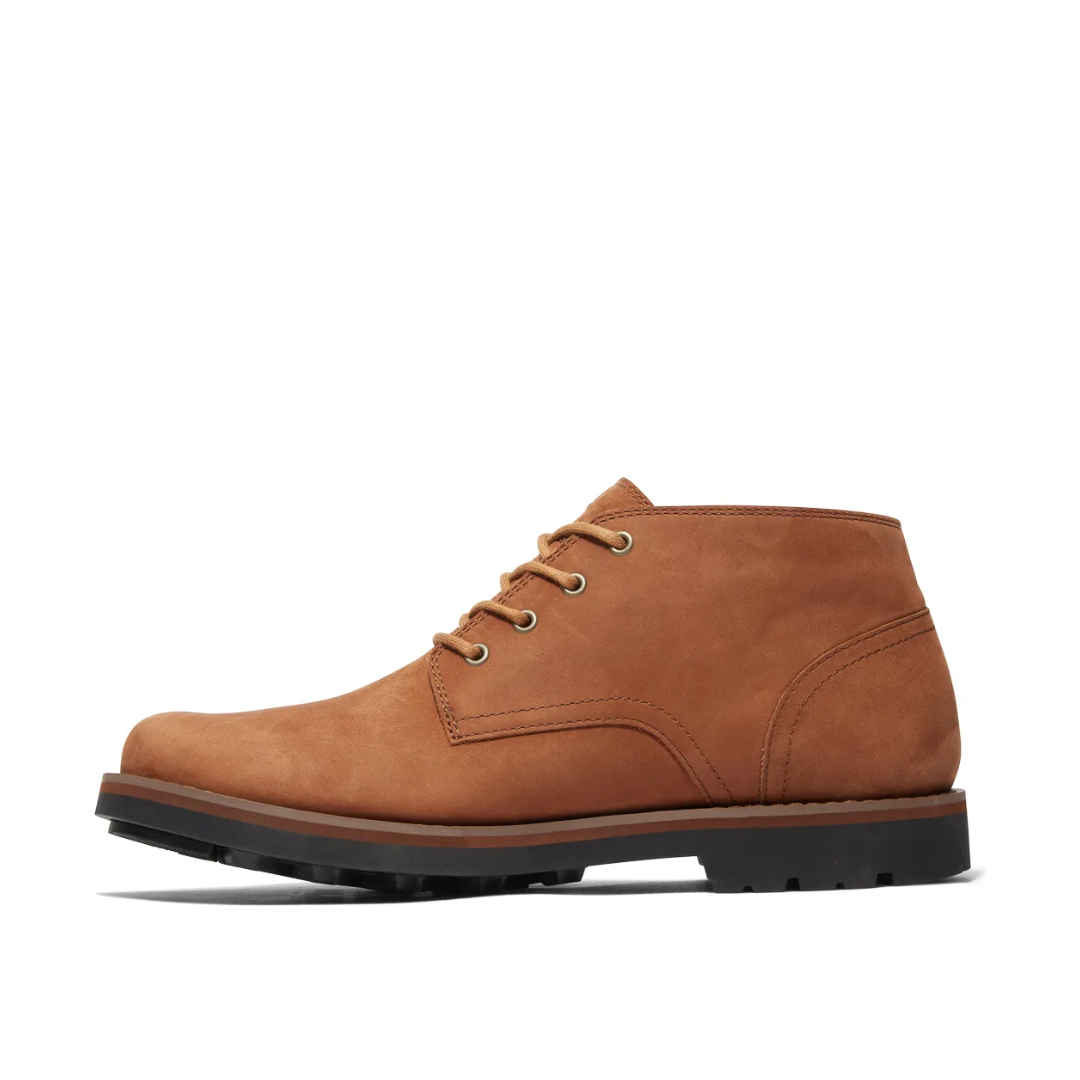 Timberland Alden Brook Waterproof Chukka Boots – TB1A65Q3643 – Wheat
