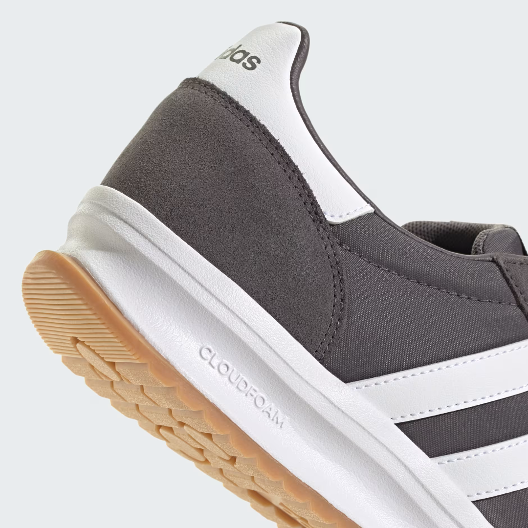 Adidas Run 70s Lifestyle Sneaker – JI4922 – Grey/White
