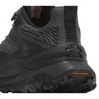 Timberland Motion Knit Low Sneaker – TB0A6DJKENQ – Black