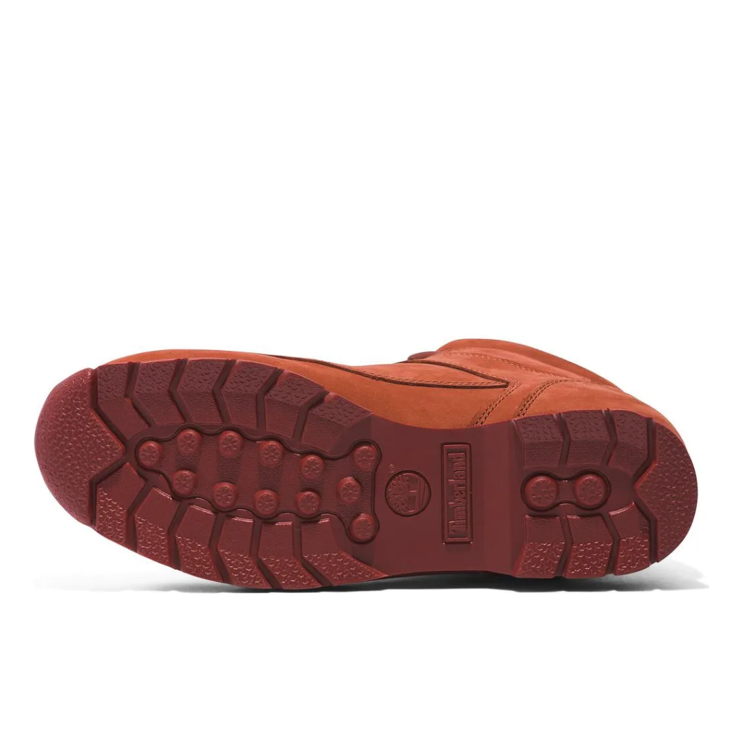Timberland Euro Sprint Hiker Men’s Boots – A2Q9V – Rust Nubuck