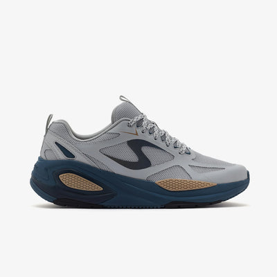 Skechers Octus – Ovek – 232735-GYNV – Grey/Navy
