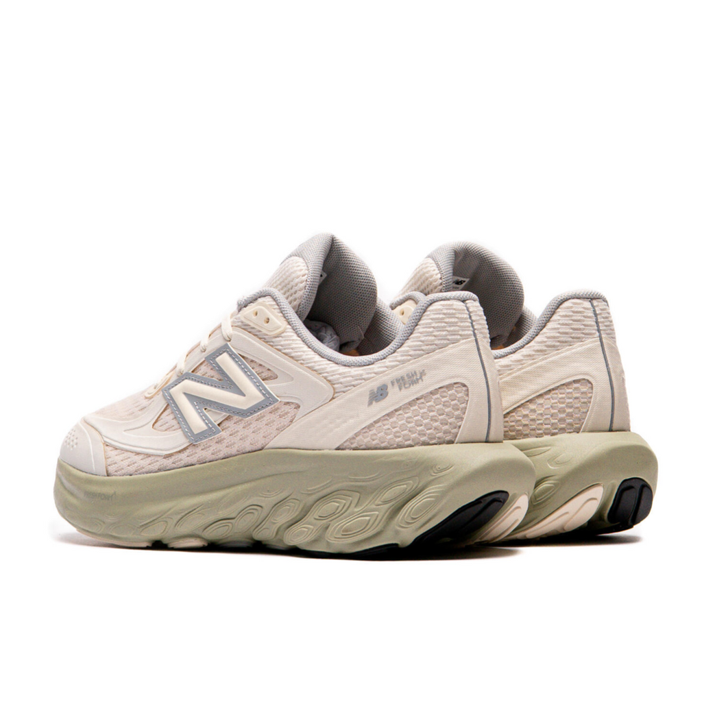 New Balance Fresh Foam X Trainer Shoes – UTRNWA – White/Angora