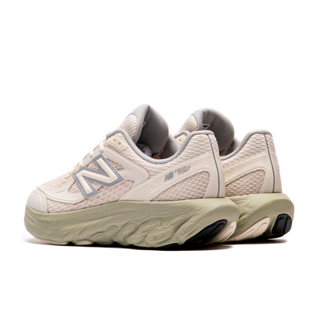 New Balance Fresh Foam X Trainer Shoes – UTRNWA – White/Angora