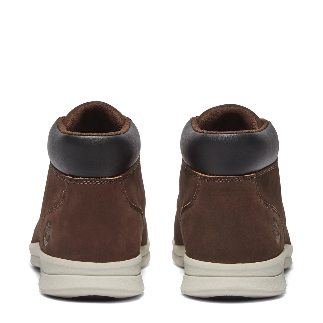 Timberland Graydon Chukka Boots – TB0A413AV13 – Brown