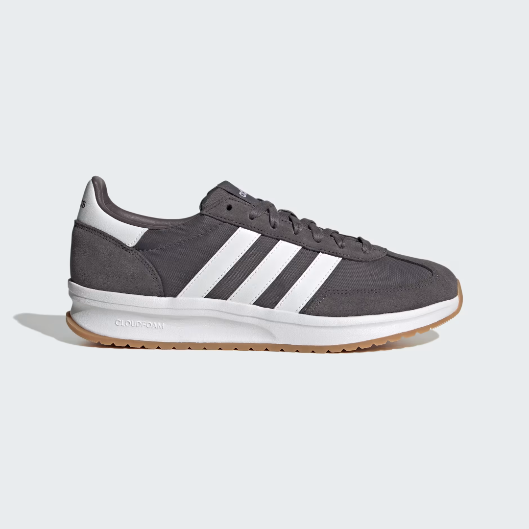 Adidas Run 70s Lifestyle Sneaker – JI4922 – Grey/White