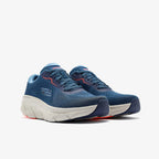 Skechers D’Lux Walker 2.0 – 232714-NVBL – Navy/Blue/Red