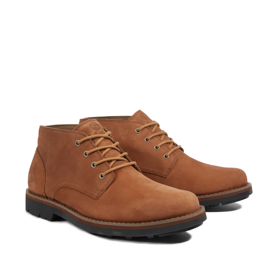Timberland Alden Brook Waterproof Chukka Boots – TB1A65Q3643 – Wheat