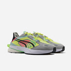 Puma PWRFRAME OP-1 – 382649-01 – Multi-Color (Green/Yellow/Coral/Black)