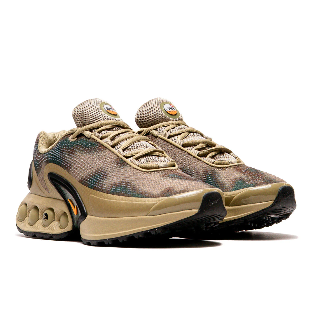 Nike Air Max DN Men’s Casual Sneaker – IB7025-200 – Khaki/Olive