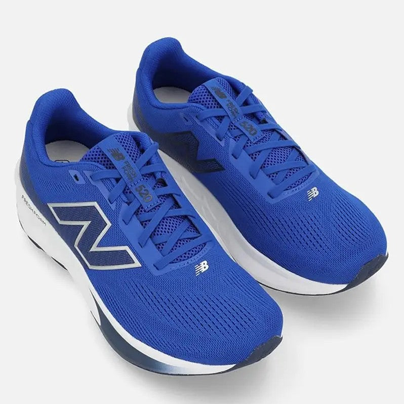 New Balance Fresh Foam 520 v9 – M520CB9 – Blue