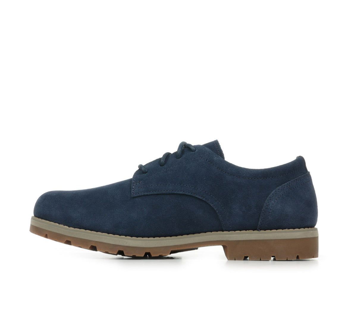 Timberland Britton Square Oxford – TB0A6CAXEW9 – Blue