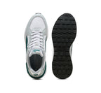 Puma Graviton SL Remix Sneakers – 396104-03 – White/Green