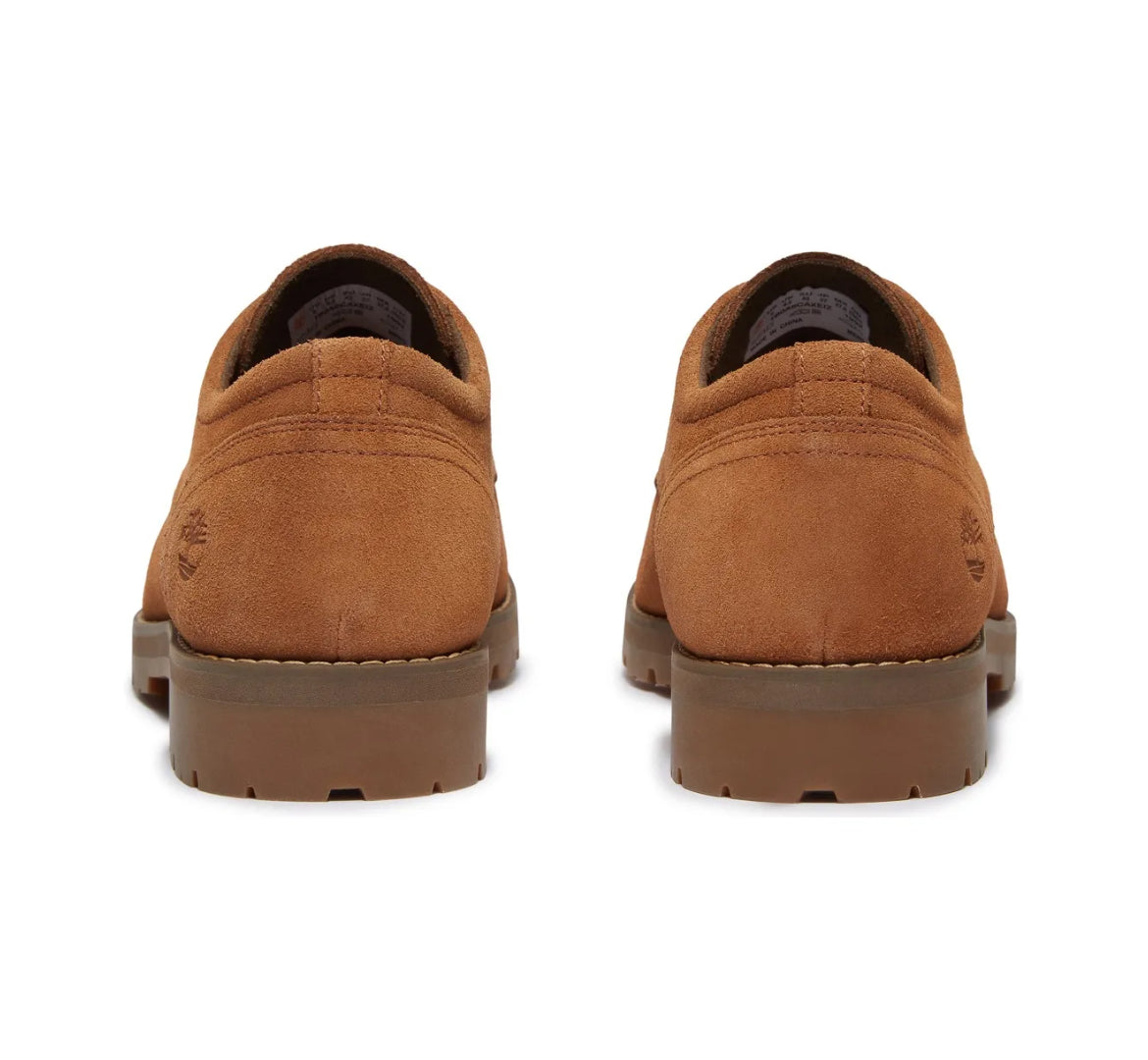 Timberland Britton Square Oxford – TB0A6CAXEIZ – Brown