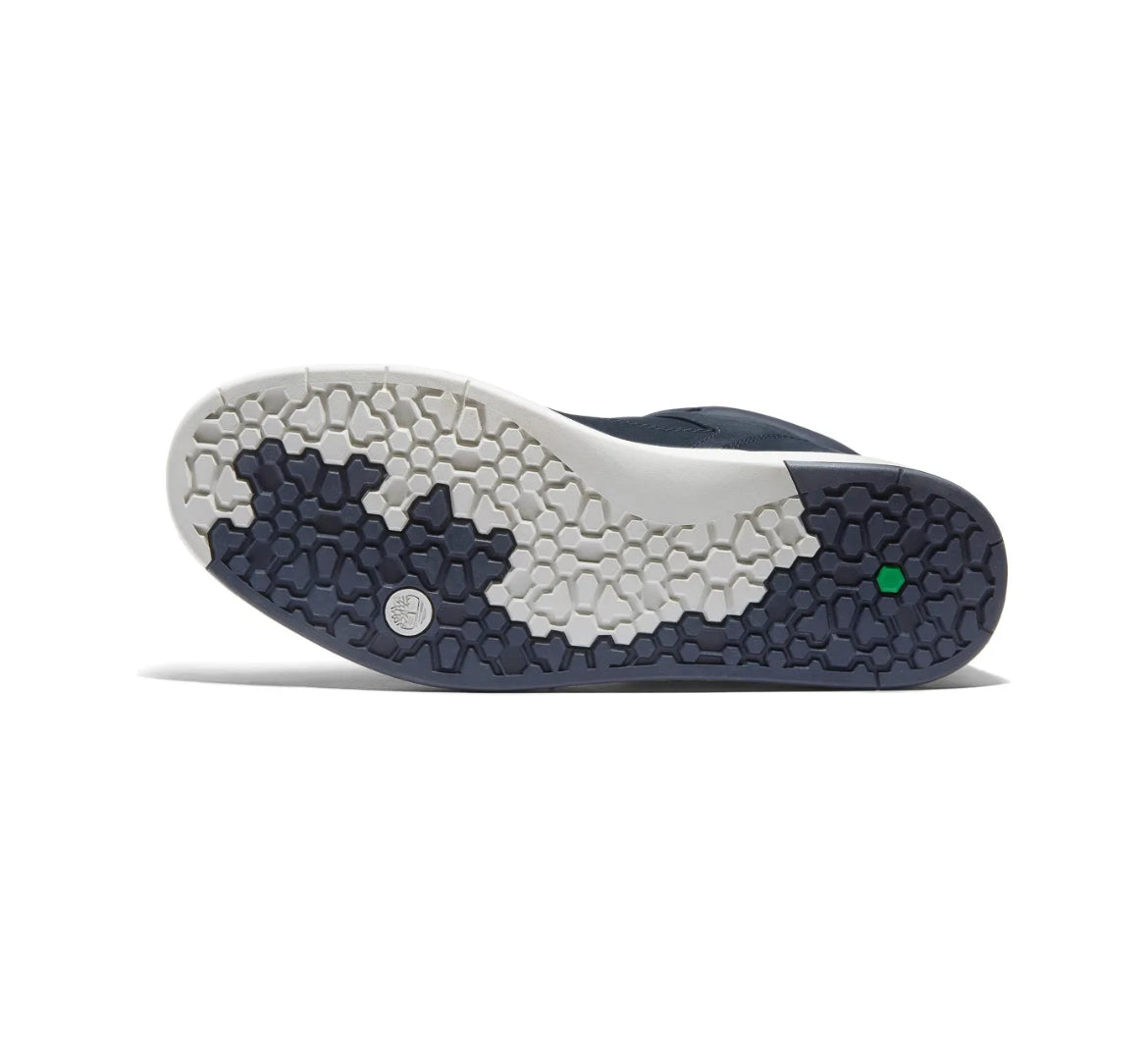 Timberland Davis Square Hiker – TB0A2AQD019 – Navy