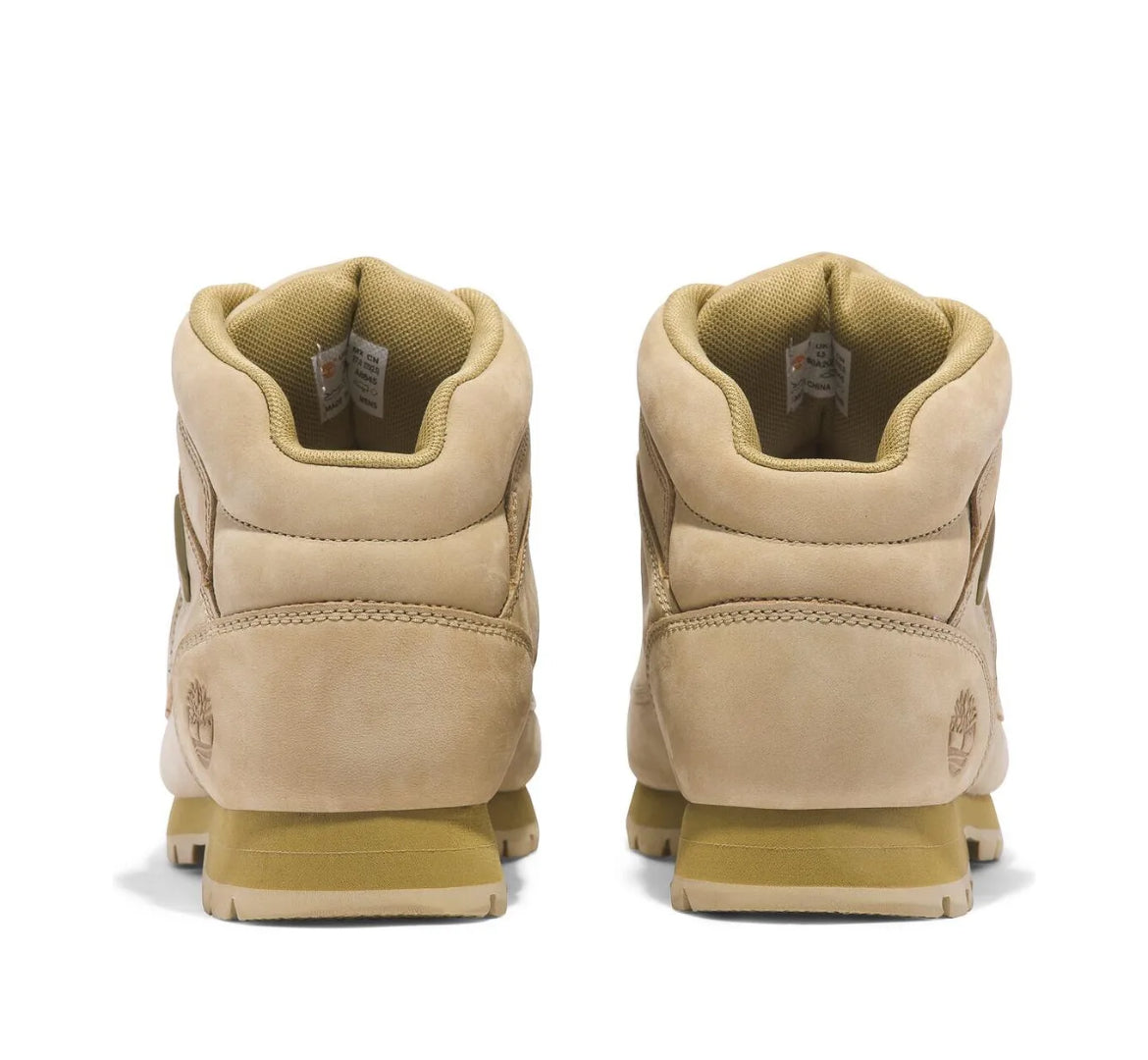 Timberland Euro Sprint Hiker – TB0A2Q4BEN7 – Beige