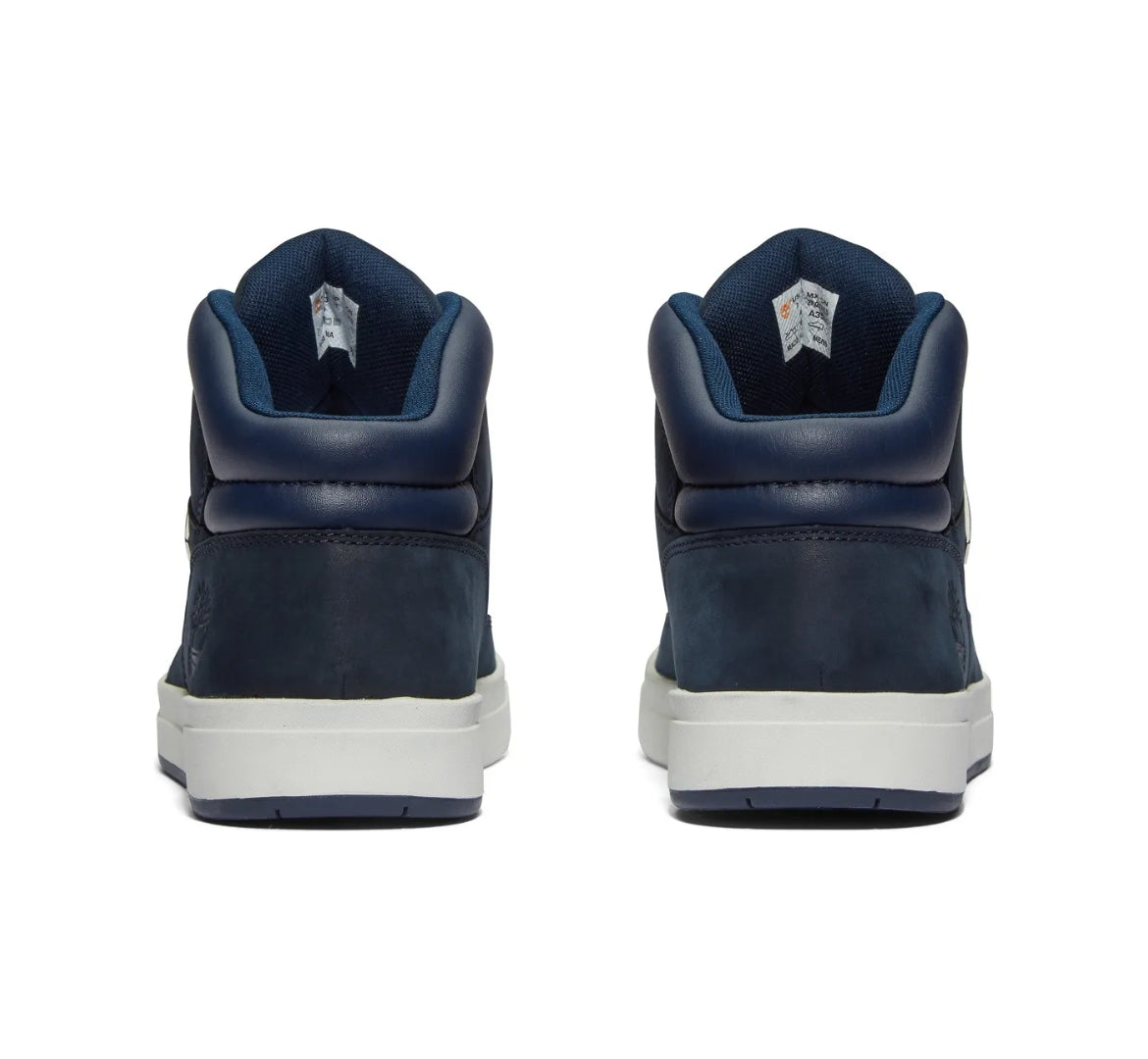 Timberland Davis Square Hiker – TB0A2AQD019 – Navy