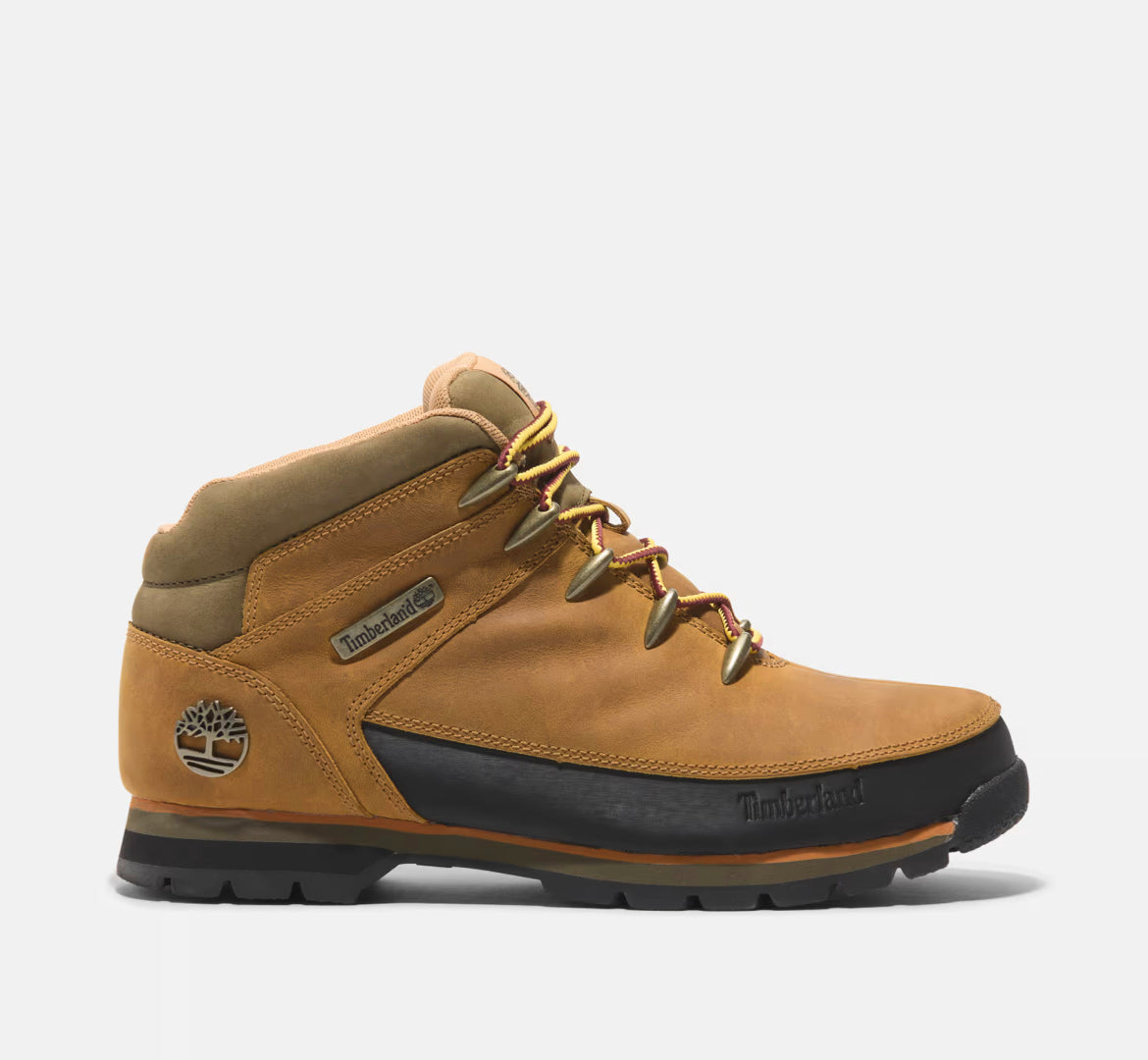 Timberland Euro Sprint Hiker – TB0A2K84EN1 – Wheat / Black
