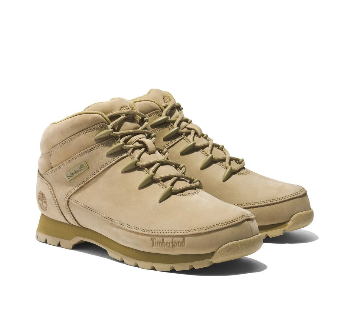 Timberland Euro Sprint Hiker – TB0A2Q4BEN7 – Beige