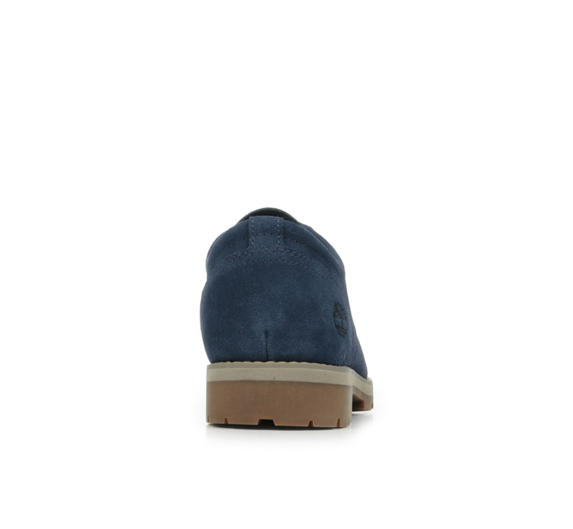 Timberland Britton Square Oxford – TB0A6CAXEW9 – Blue