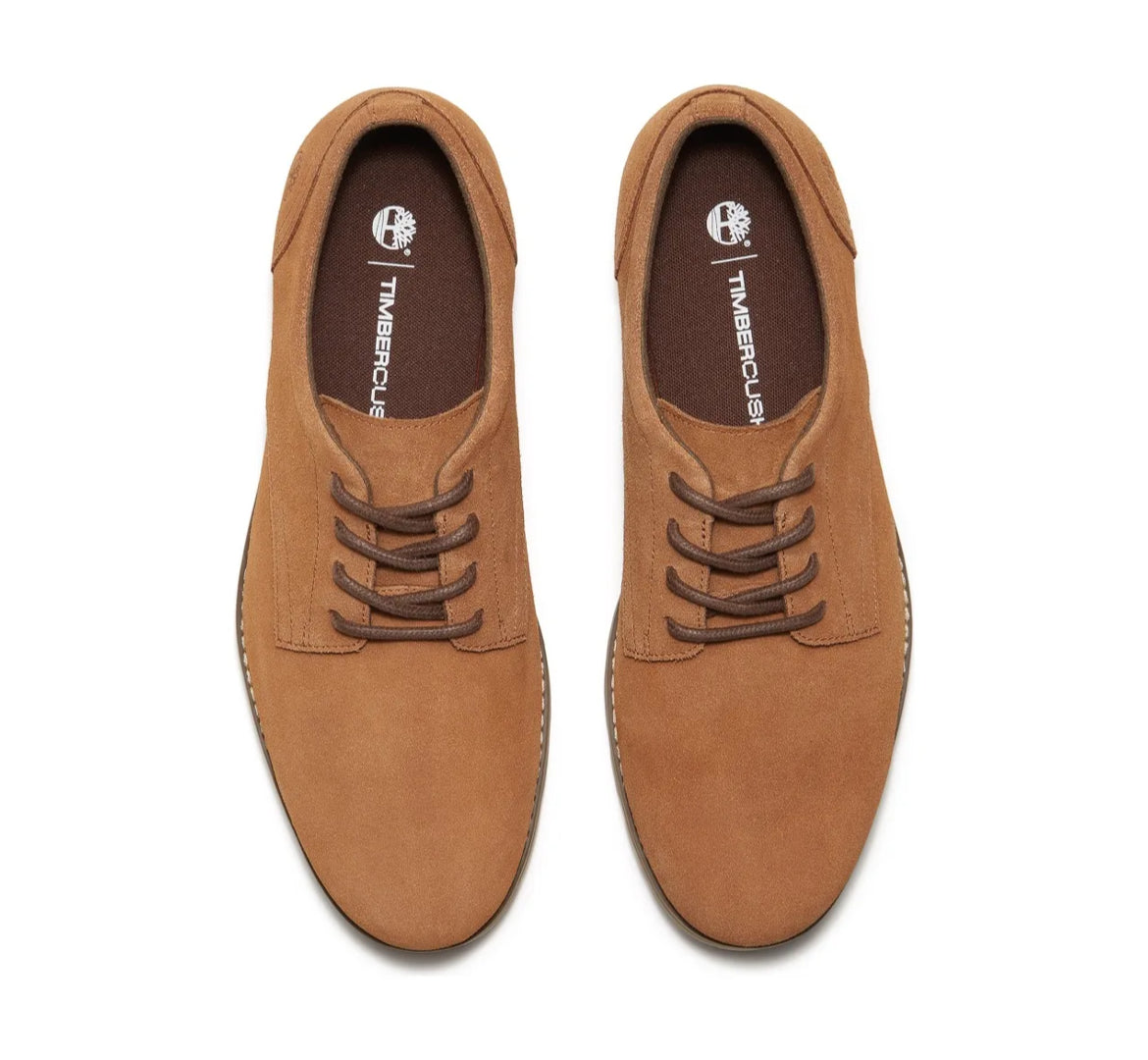 Timberland Britton Square Oxford – TB0A6CAXEIZ – Brown